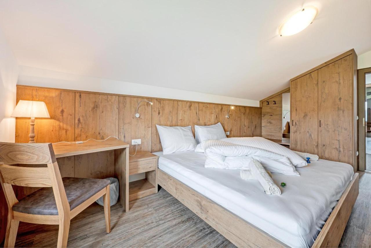 Residence Condor Apt Gitschberg Maranza Exterior photo