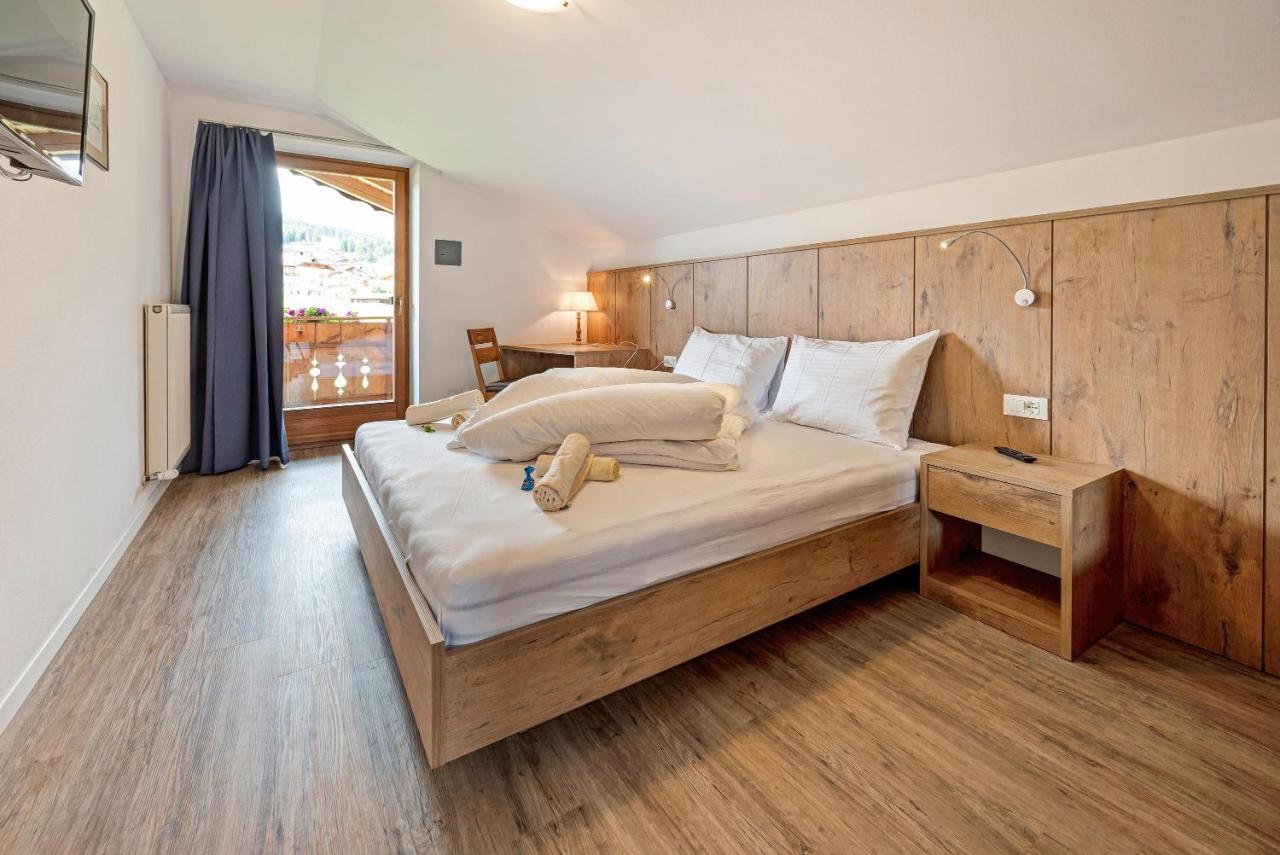 Residence Condor Apt Gitschberg Maranza Exterior photo